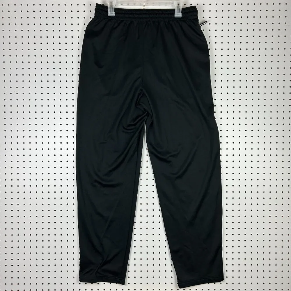 Nike PE Memphis Tiger Sweatpants XLT Black Basketball Team Issued Penny Hardaway